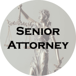 Senior Associate Attorney